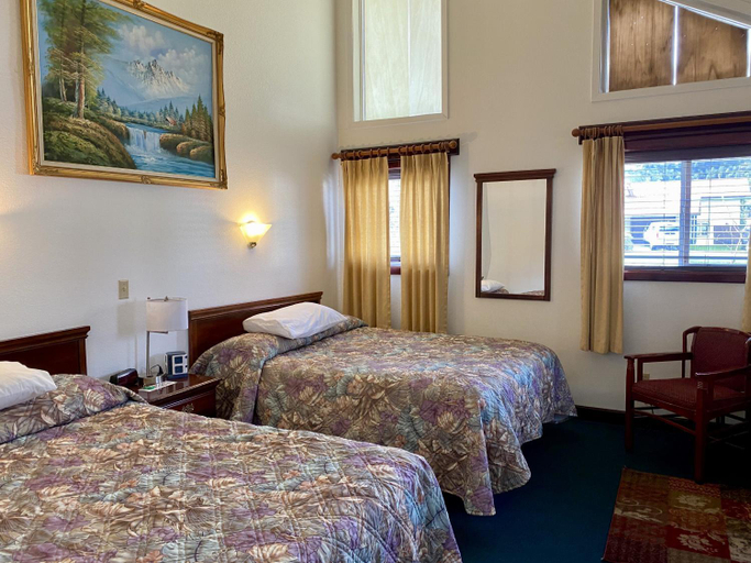 Others 5, Sgt Prestons Lodge, Skagway-Yakutat-Angoon