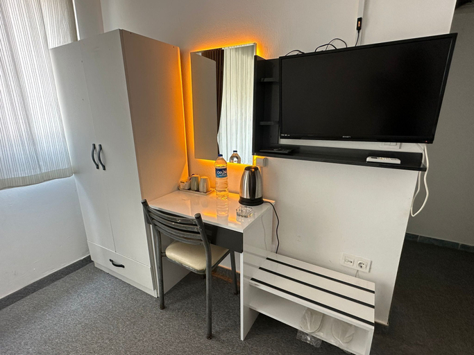 Others 5, Ezel Group Hotel, Antalya