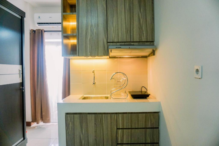 Others 4, Antareja Loftvilles By Reccoma, South Tangerang