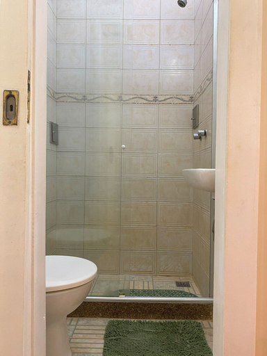 Room 2, 8 Minutes From Copacabana Beach Br1010, Rio de Janeiro