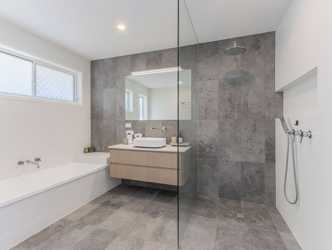 Bathroom 5, Blueberry Hill Beach House, Tweed Heads