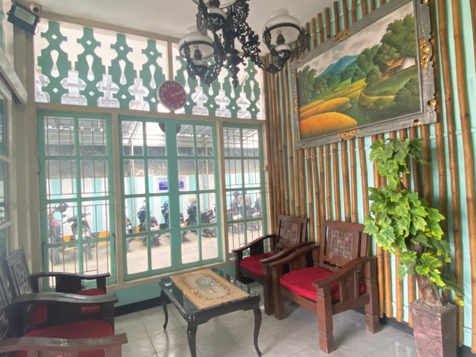 Others 3, Hotel Bamboo Bogor, Bogor