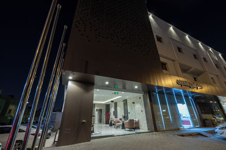 Exterior & Views, XYZ Hotel, Riyadh