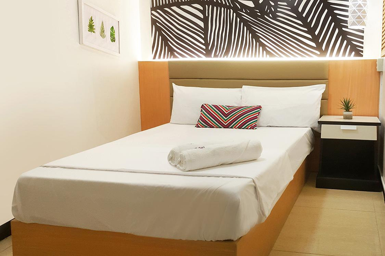 Others 5, Asiana Boutique Hotel, Olongapo City