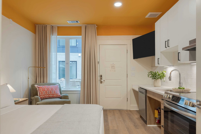 Others 5, The Gilmore, an AvantStay Hotel, Davidson