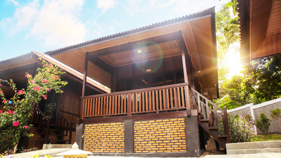 Others 5, PS Bunaken Resort & Dive, Manado