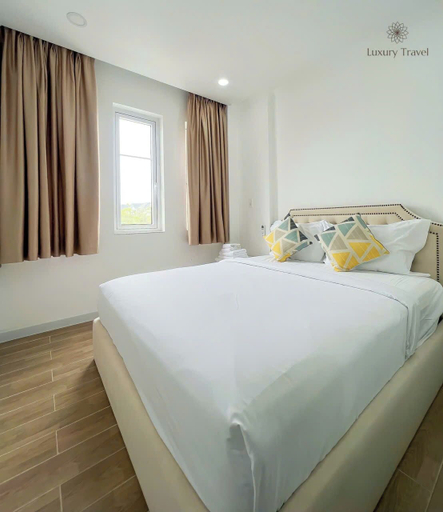 Bedroom 3, Villa NovaWorld Phan Thiet Luxury Travel, Phan Thiết