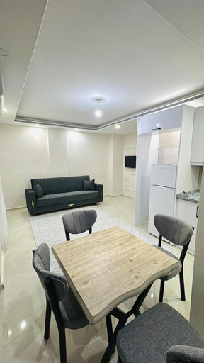 Others 4, Midyat Dnc Apart Otel, Midyat