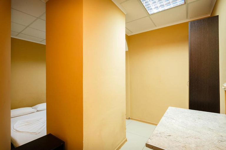 Others 5, Brusnika Hotel Nagornaya, South-Western