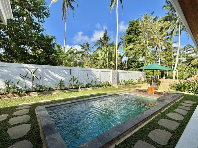 Sport & Beauty 2, Marigold Villa Ubud by Puri Signatures, Gianyar