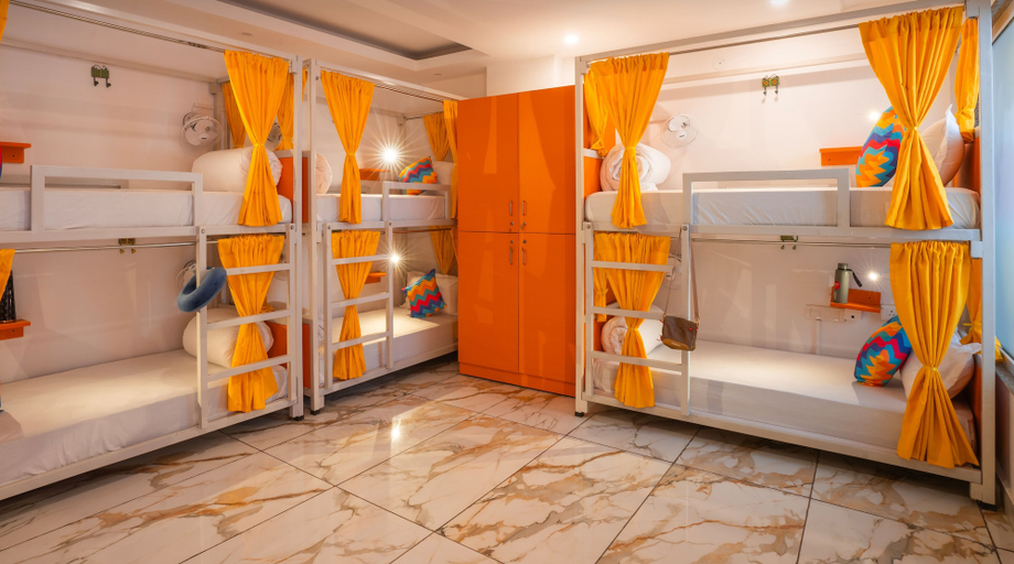 Others 5, goSTOPS PLUS Gurugram, Baani Square, Gurgaon