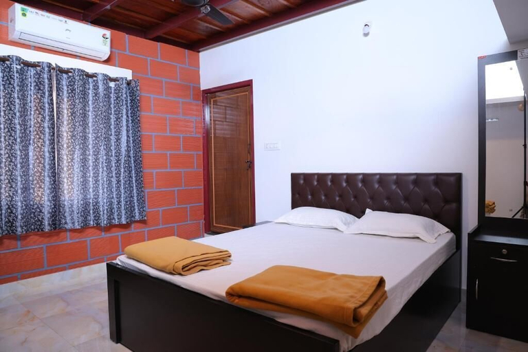 Others 5, Temple View Homestay, Chikmagalur