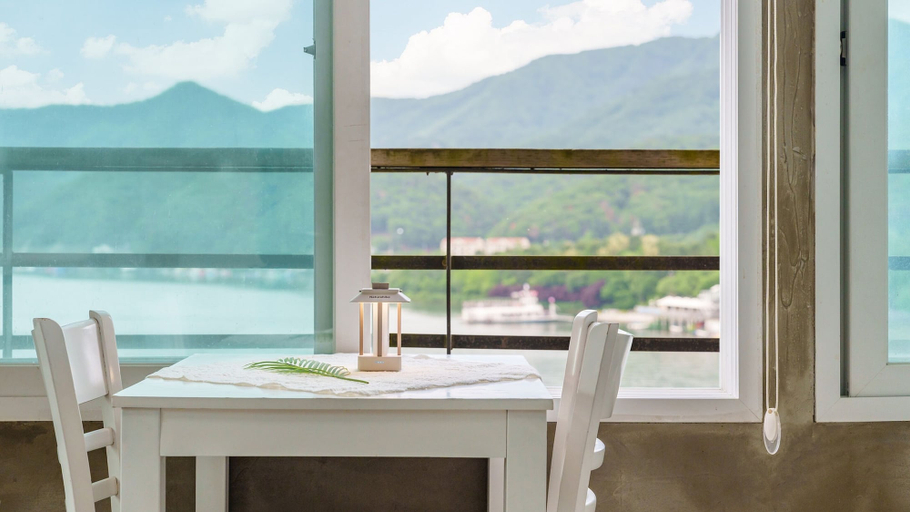 Others 5, Gapyeong Nami Island Pool & Spa Pension, Gapyeong