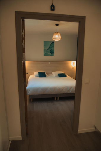 Bedroom 2, Le Combo, Savoie