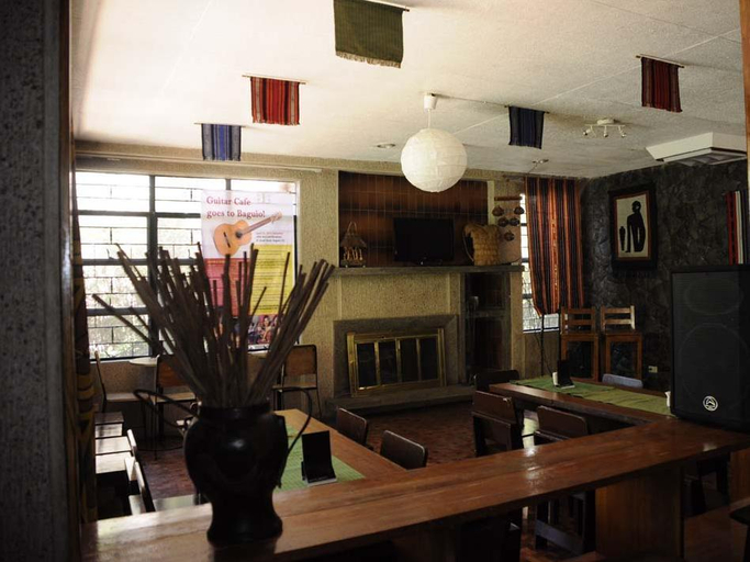 Others 3, 1896 Bed and Breakfast, Baguio City