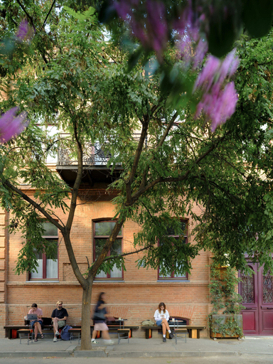 Exterior & Views 2, bellhop Tbilisi, Tbilisi
