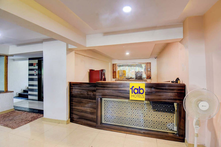 Others 4, FabHotel Samudra Executive - Nr Solapur Highway, Pune