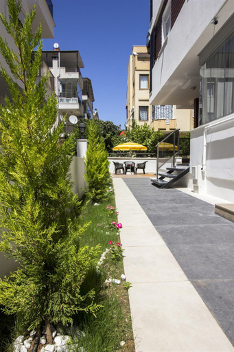 Others 4, Aspendos Suites, Antalya