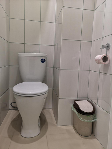 Others 4, Local Hostel Irkutsk, Irkutskiy rayon