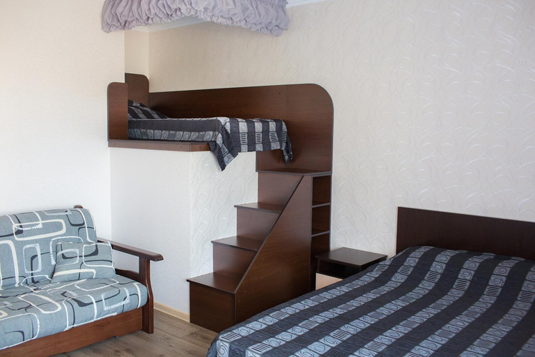 Others 4, U Lukomorya Inn, Eysk