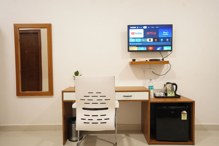 Others 5, Elite Hotel HITECH, Hyderabad