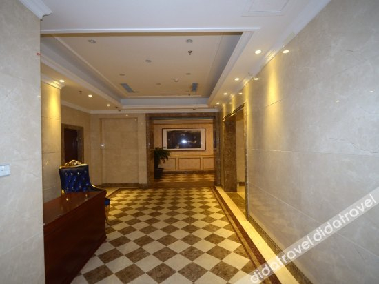 Others 4, Yaodu International Hotel, Baoding