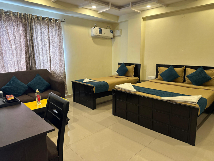 Others 5, Blue Bliss Suites By PPH Living, Bangalore