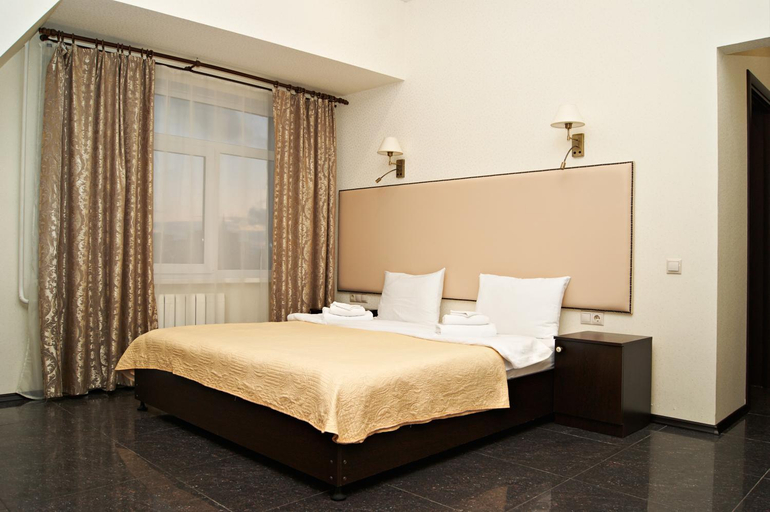 Others 4, Hitrovka Hotel, Central