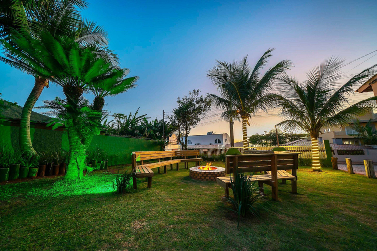 Others 3, AP 46 - Residencial Solavir, Bombinhas