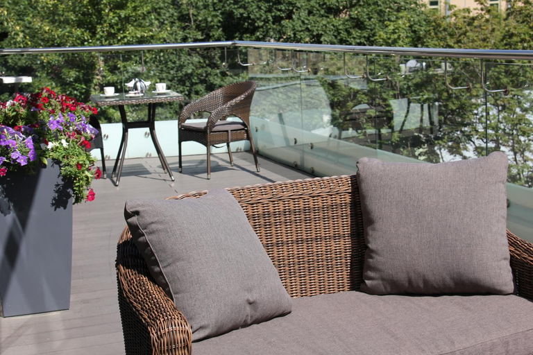 Others 3, Mercure Arbat Moscow, Central