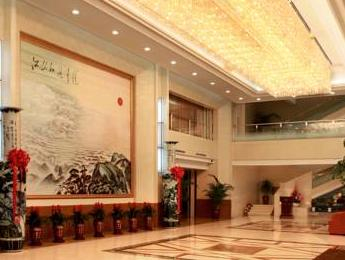 Others 2, Greatwall Hotel, Dalian