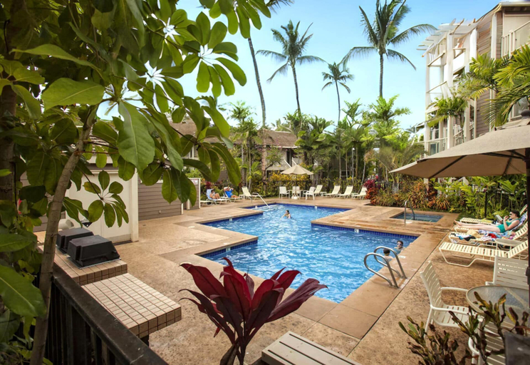 Sport & Beauty, Grand Champions Collection by KBM - 2 Units on same floor (120/134), Maui