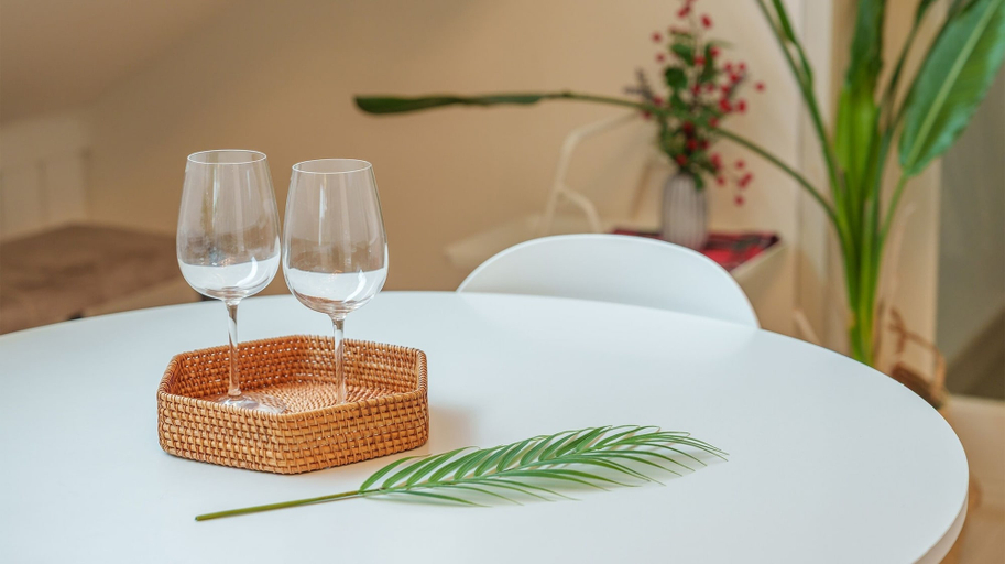 Food & Drinks 5, Chuncheon The Haven River Pension, Gapyeong