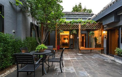 Others 5, トゥルーゴーホテル(TRUE GO HOTEL)ホテル(), Beijing