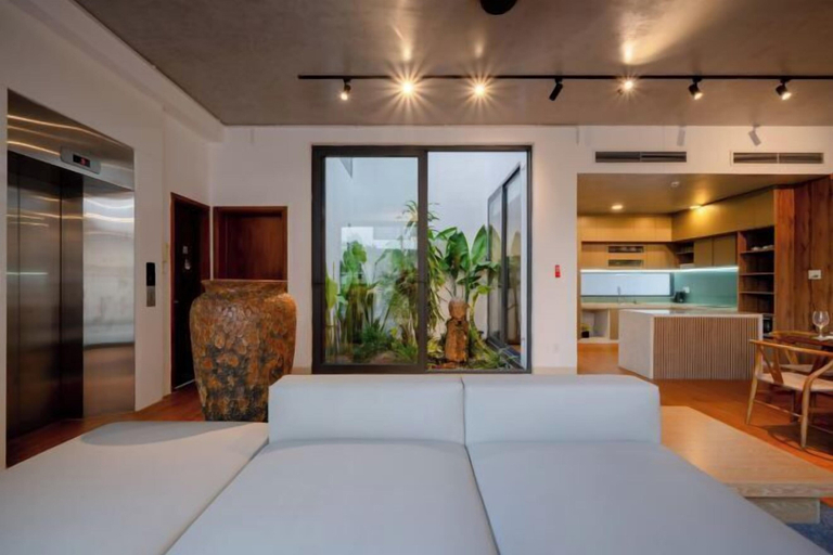 Interior 2, Sila Prana Villa - Luxury Private Pool Villa Da Nang Beach, Da Nang