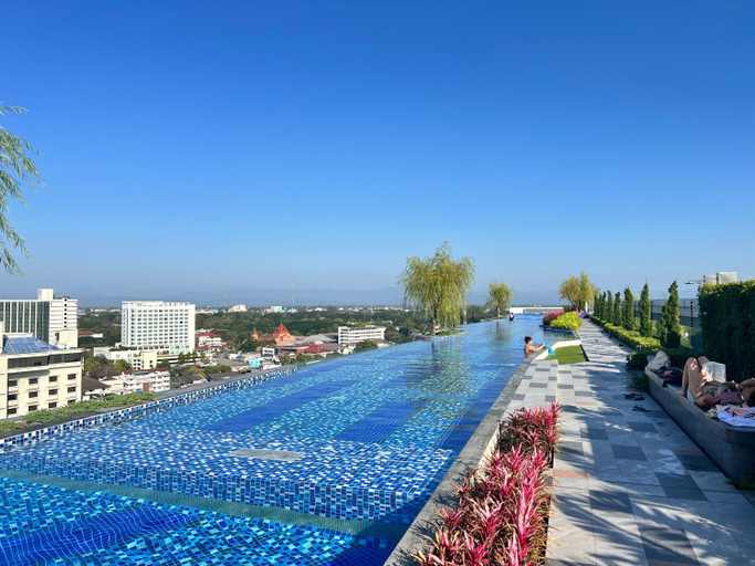 Others 5, Astra Sky River HOC, Muang Chiang Mai
