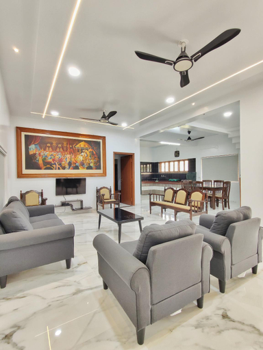 Others 3, Vedganga Villa Homestay, Kolhapur