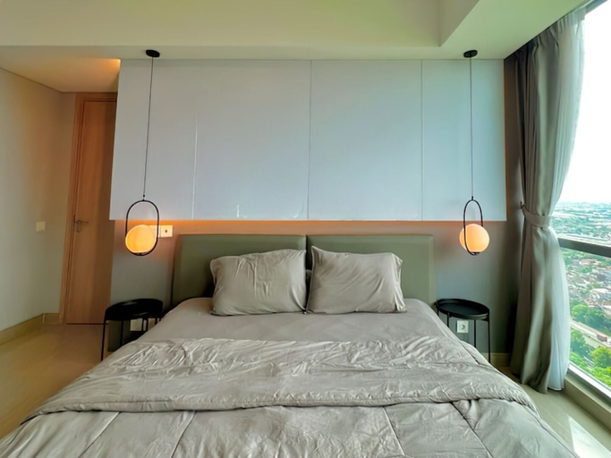 Bedroom 4, Fairview House - Luxstay near Airport, Tangerang