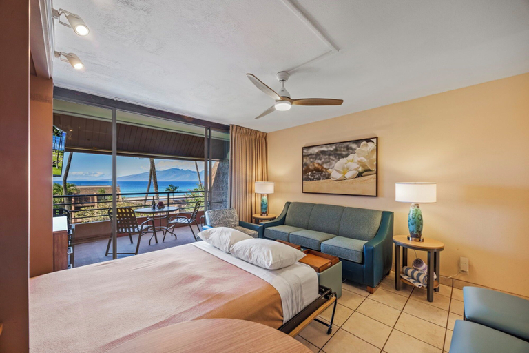 Extra beds 3, Kuleana Club - 320, Maui