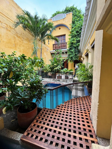 Others 4, Casa Luciana by Wynwood House, Cartagena de Indias
