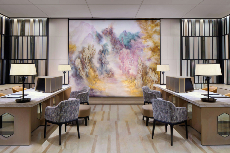 Public Area 4, The Ritz-Carlton, Suzhou, Suzhou