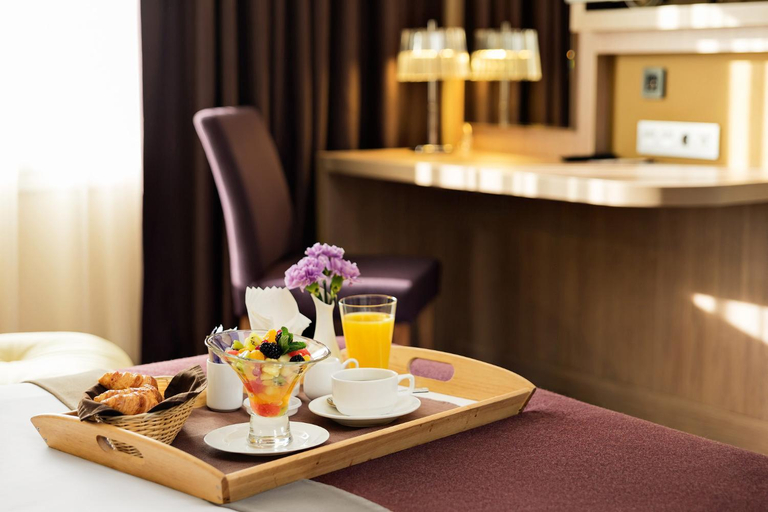 Others 5, Novotel Sheremetyevo Airport, Northern