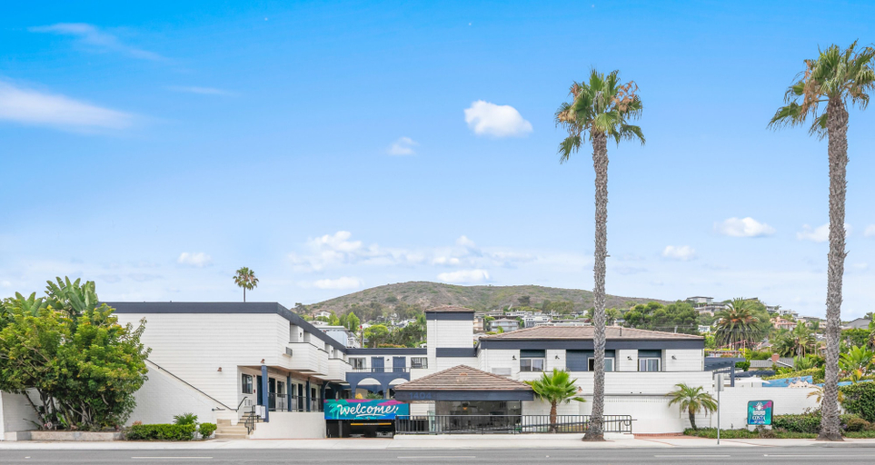 Exterior & Views, Costa Art Hotel, Orange