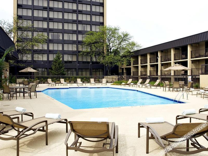 Sport & Beauty 5, Delta Hotels Marriott Cincinnati Sharonville, Cincinnati