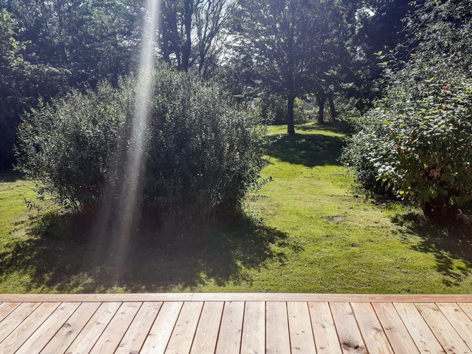 Others 4, 6 Person Holiday Home in Roslev, Skive