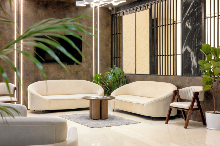 Others 5, ECKO La Maniere Business Hotels, Hyderabad
