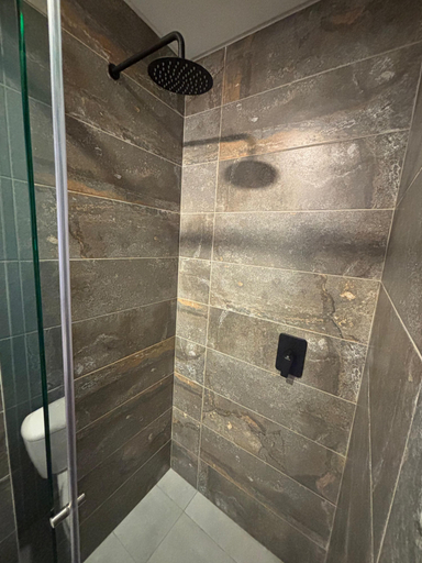 Bathroom 4, Ivin 567 by Atelier, Santafé de Bogotá