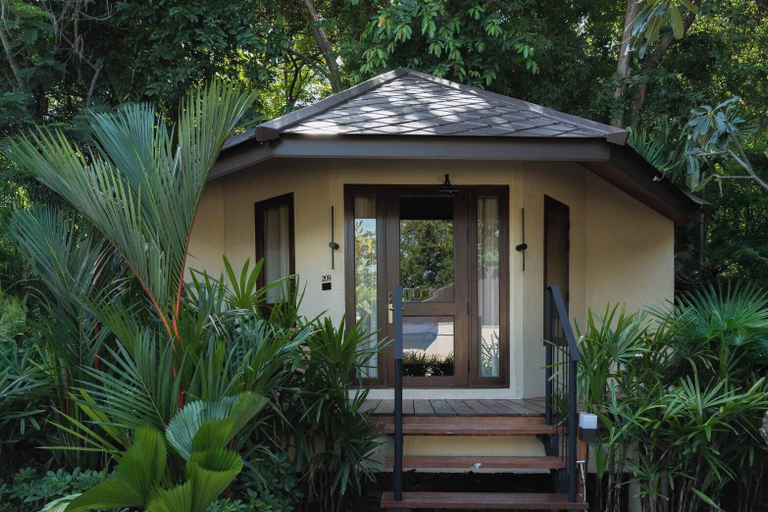 Exterior 3, Kira Baya Koh Samed, Muang Rayong