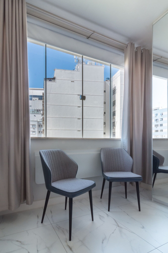 Room 2, Lovely Just a few Minutes From Sugar Loaf F709, Rio de Janeiro
