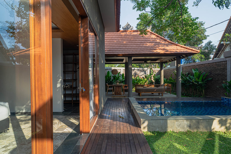 Exterior & Views 2, Serenia Villas Amed, Karangasem